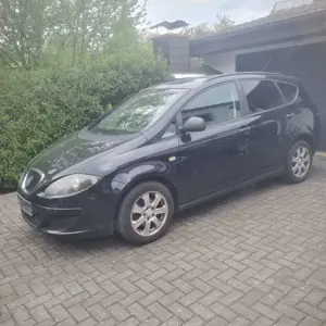 SEAT Altea XL 1.6 Reference Comfort