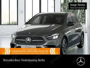 Mercedes-Benz B 200 AMG+NIGHT+360°+LED+TOTW+KEYLESS+7G