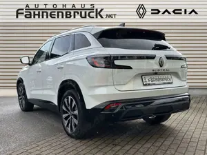 Renault Austral Techno 1.3 TCe 160 Mild-Hybrid 360° PDC Bild 3