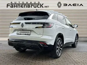 Renault Austral Techno 1.3 TCe 160 Mild-Hybrid 360° PDC Bild 5