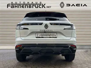 Renault Austral Techno 1.3 TCe 160 Mild-Hybrid 360° PDC Bild 4