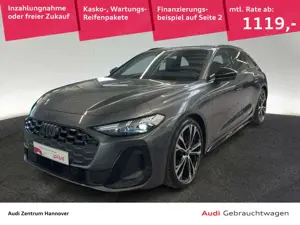 Audi A5 e-hybrid quattro S tronic LED