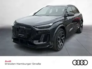 Audi Q6 e-tron performance 225 kW