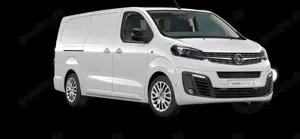 Opel Vivaro-e Vivaro-e Cargo L (75-kWh)