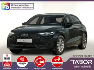 Audi A3 Sportback TDI 150 S tronic LED Nav UVP-27%*