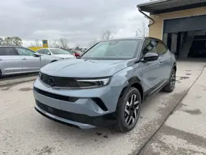 Opel Mokka GS -Winter  *Kamera* 3 Jahre Garantie