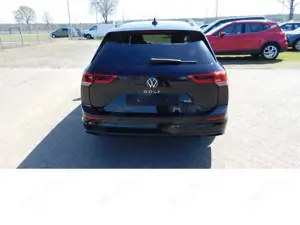 Volkswagen Golf Variant VIII 1.0 TSI Life Navi Klima Alu Bild 4