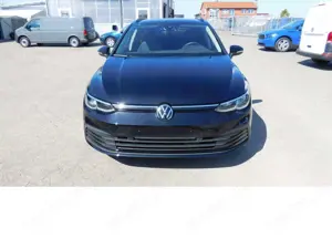 Volkswagen Golf Variant VIII 1.0 TSI Life Navi Klima Alu Bild 3