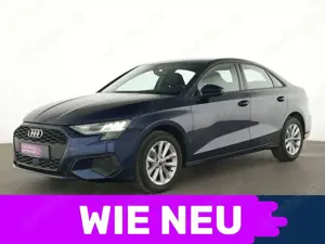 Audi A3 Limousine LED|SHZ|Navigation+|Business-Paket