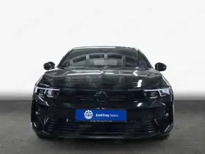 Opel Astra Bild 3