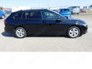 Volkswagen Golf Variant VIII 1.0 TSI Life Navi Klima Alu Bild 2