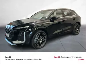 Audi Q3 SUV TFSI quattro 195 kW S tronic