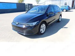Volkswagen Golf Variant VIII 1.0 TSI Life Navi Klima Alu Bild 5