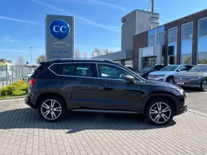 SEAT Ateca 2.0 TDI FR Info+VC 10,25 Z+Dinamica+Pano