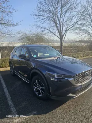 Mazda CX-5 Newground AWD