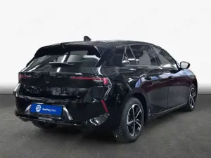 Opel Astra Bild 2
