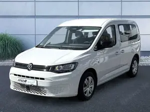 Volkswagen Caddy 2.0 TDI 5-Sitzer App-Connect, Assistenzpak