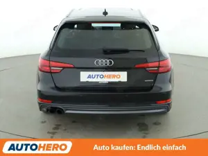 Audi A4 2.0 TDI quattro Sport Aut.*NAVI*LED*360CAM*SHZ* Bild 4