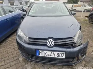 Volkswagen Golf 1.4 TSI Comfortline