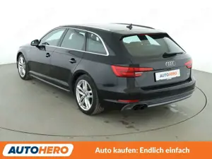 Audi A4 2.0 TDI quattro Sport Aut.*NAVI*LED*360CAM*SHZ* Bild 3