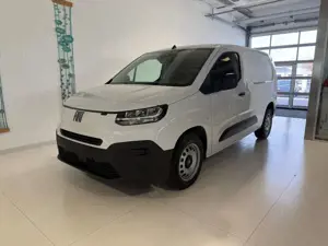Fiat Doblo Länge XL Erhöhte Nutzlast 1.5 BlueHDi 96 kW (13...