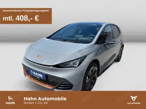 CUPRA Born VZ 240 KW (326 PS) 79 KWh