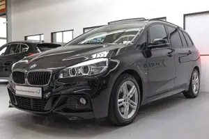 BMW 220 220xd GT M Sport LED Navi+ DA+ Kamera AHK HiFi!