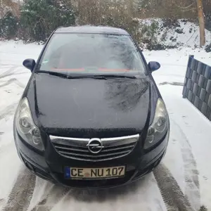 Opel Corsa 1.2 16V ecoFLEX Edition 111 Jahre