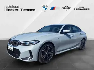 BMW 320 d Limousine /FIN. AB 2,99%/ *M SPORT*WIDESCREEN*AH