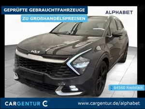 Kia Sportage 1.6 T-GDI Plug-in Hybrid ACC BLIS LED Lane Navi RK