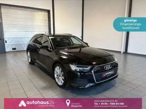 Audi A6 40 2.0 TDI Avant  quattro|BO|Pano|HeadUp