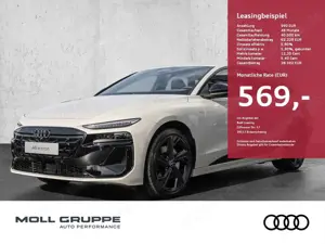Audi A6 Avant e-tron performance 270 kW