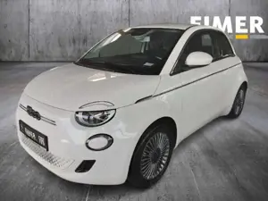 Fiat 500e 500 e - 42kWh -  AutoAndroid/Apple CarPlay -Alus