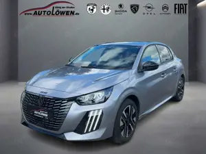 Peugeot 208 1.2 PureTech 100 Allure (EURO 6e)