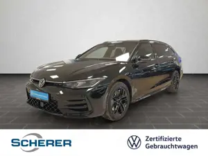 Volkswagen Passat Variant 1.5eHybrid R-Line NAVI BlackStyle