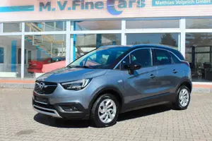Opel Crossland X Innovation