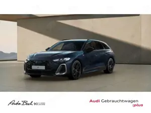 Audi A5 S line edition one TFSI qu. Stronic HUD