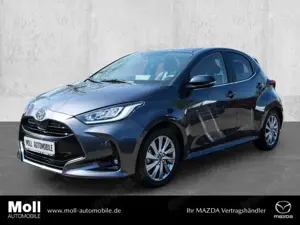 Mazda 2 Hybrid Select HUD Digitales Cockpit LED ACC Apple