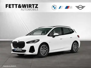 BMW 220 d Active Tourer M Sport|AHK|Pano|Head-Up|H/K