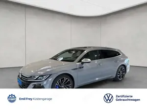 Volkswagen Arteon Shootingbrake R