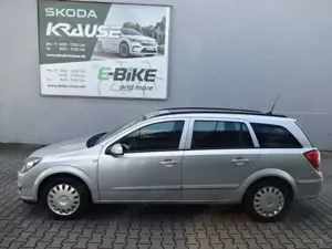 Opel Astra Astra Caravan Diesel 1.7 CDTI Caravan Enjoy