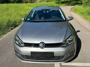 Volkswagen Golf Golf VII Diesel 5-Türer 1.6 BlueTDI Cup