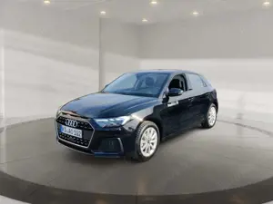 Audi A1 Sportback 25 TFSI advanced SitzH Multifunktion