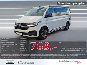 Volkswagen T6.1 California Ocean 2.0 TDI DSG 4Mot. Edition LED Kamera