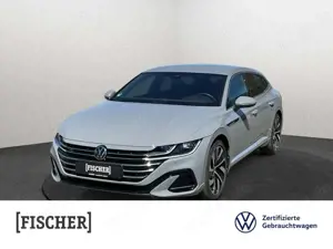 Volkswagen Arteon Shootingbrake 2.0TSI DSG R-Line LED AHK Navi 360°