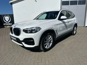 BMW X3 xDrive20d Advantage/Navi/Head-Up/Pano/AHK