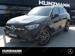 Mercedes-Benz GLC 200 d 4MATIC AMG Easypack Memory AHK 360°