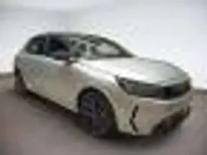 Opel Corsa GS