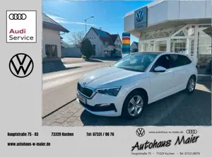 Skoda Scala 1.5 TSI ACT DSG PANO/KEYL