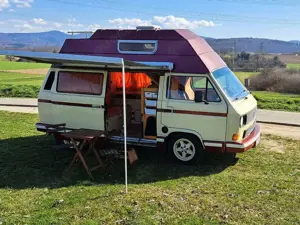 Volkswagen T3
